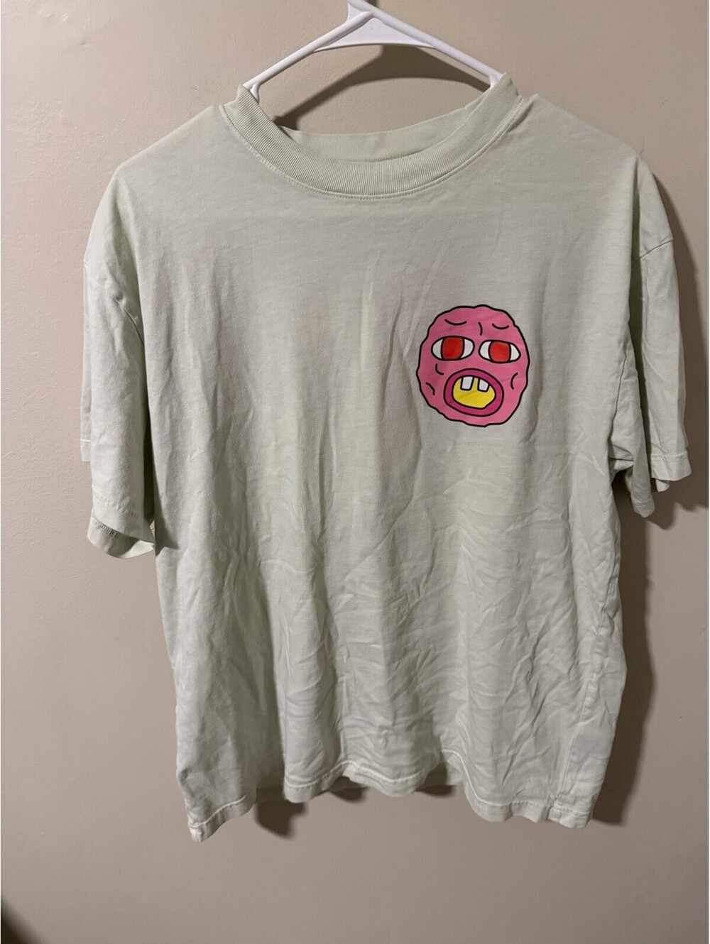 Tyler, the Creator "Cherry Bomb" T-shirt Men’s Size M